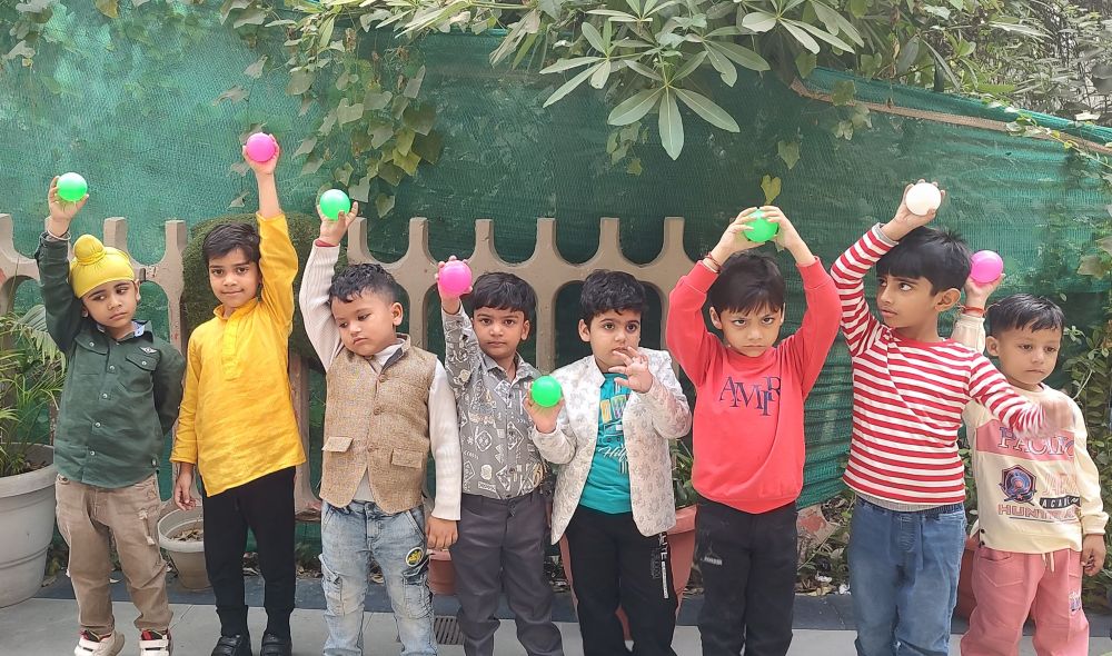 Childrens Day